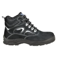 Zapatos de seguridad Cofra Fuerteventura S1P SRC 12810-002