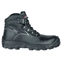 Zapatos de seguridad Cofra New Black Sea S3 SRC FW230-000