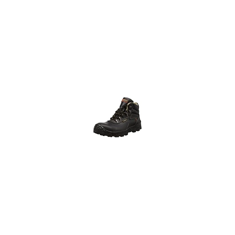 Zapatos de seguridad Cofra New Black Sea S3 SRC FW230-000