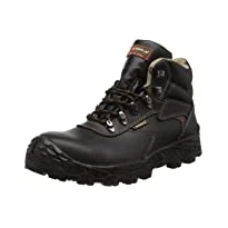 Zapatos de seguridad Cofra New Black Sea S3 SRC FW230-000