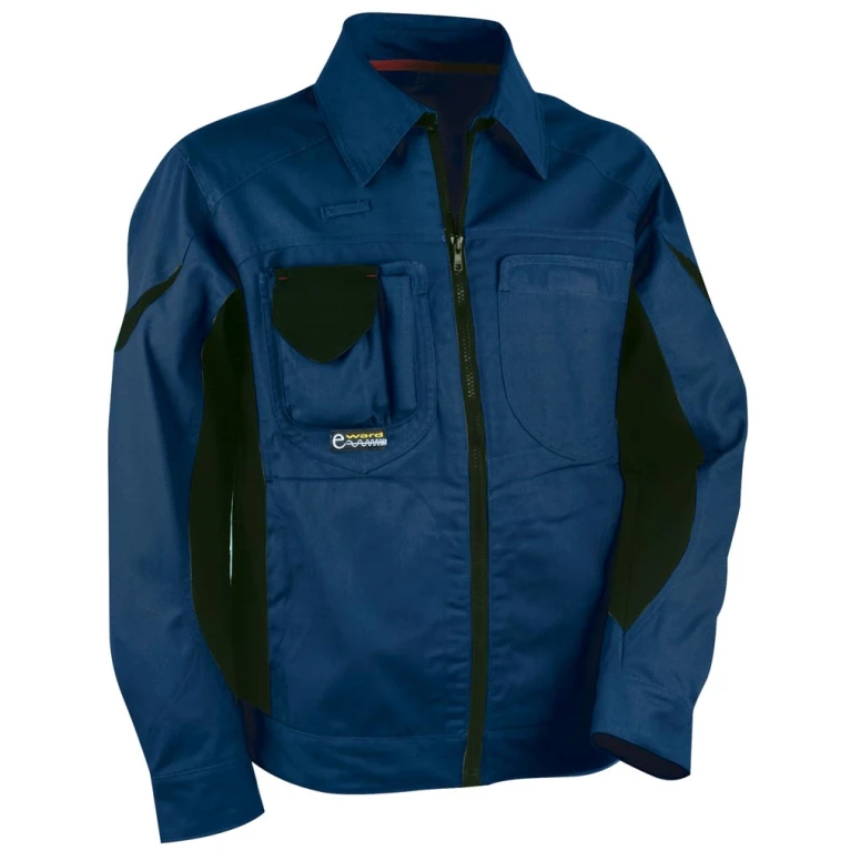Chaqueta de trabajo Multibolsillos Cofra Stone V060-0-00