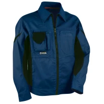 Chaqueta de trabajo Multibolsillos Cofra Stone V060-0-00