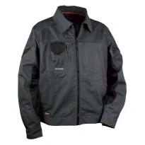 Chaqueta de trabajo Multibolsillos Cofra Stone V060-0-00