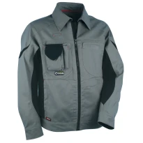 Chaqueta de trabajo Multibolsillos Cofra Stone V060-0-00