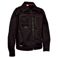 Chaqueta de trabajo Multibolsillos Cofra Stone V060-0-00