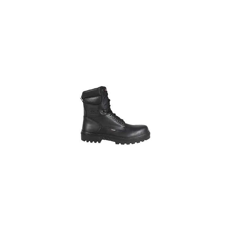 Zapatos de seguridad Cofra Flint S3 HI CI HRO SRC 26960-000