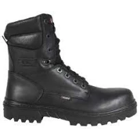 Zapatos de seguridad Cofra Flint S3 HI CI HRO SRC 26960-000