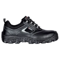 Zapatos de seguridad Cofra Orcadi S3 SRC FW400-000