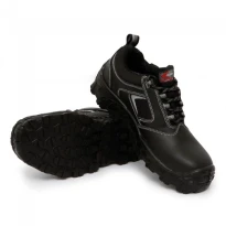 Zapatos de seguridad Cofra Orcadi S3 SRC FW400-000 2