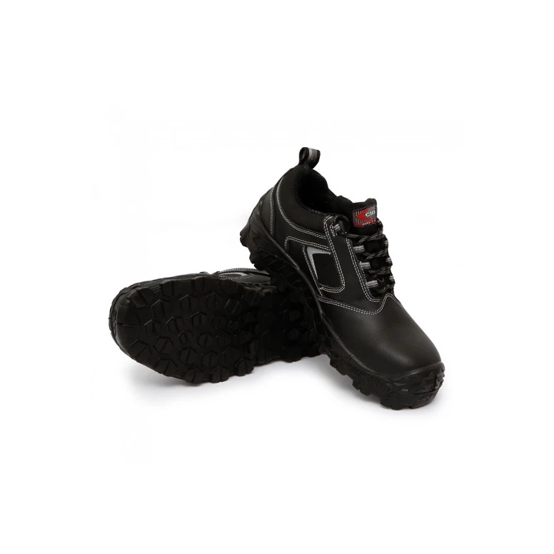 Zapatos de seguridad Cofra Orcadi S3 SRC FW400-000