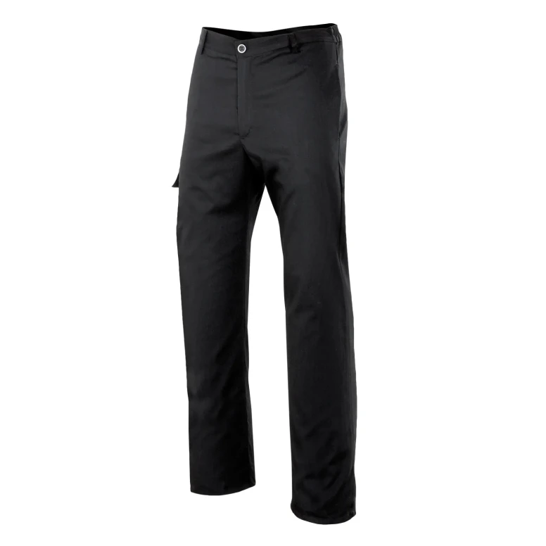 Pantalón de trabajo Multibolsillos Velilla 403007