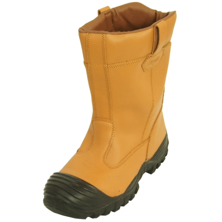 Botas de seguridad Cofra New Castle UK S3 CI SRC NT250-000