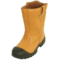 Botas de seguridad Cofra New Castle UK S3 CI SRC NT250-000