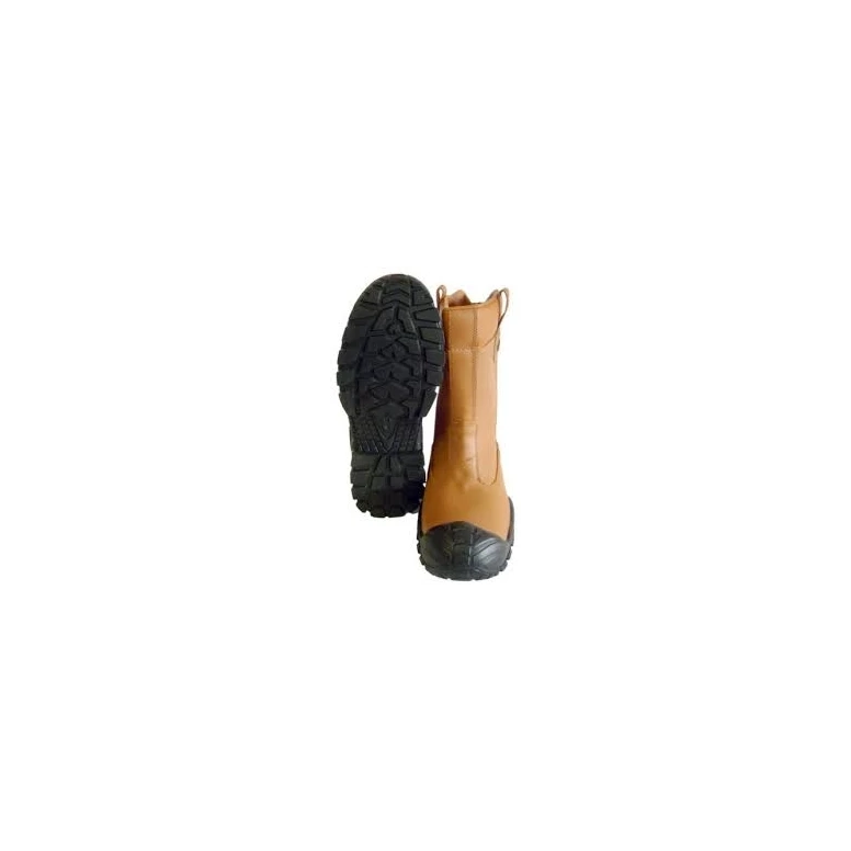 Botas de seguridad Cofra New Castle UK S3 CI SRC NT250-000