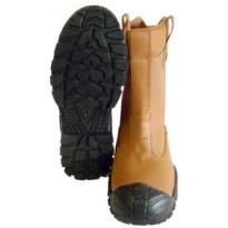 Botas de seguridad Cofra New Castle UK S3 CI SRC NT250-000