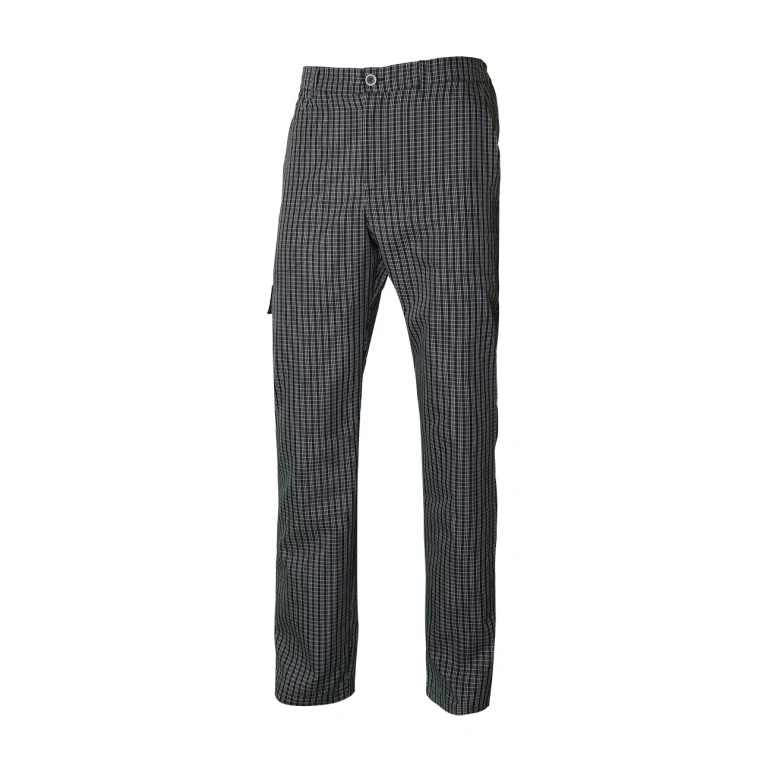 Pantalón de trabajo Multibolsillos Velilla 403008