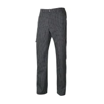 Pantalón de trabajo Multibolsillos Velilla 403008