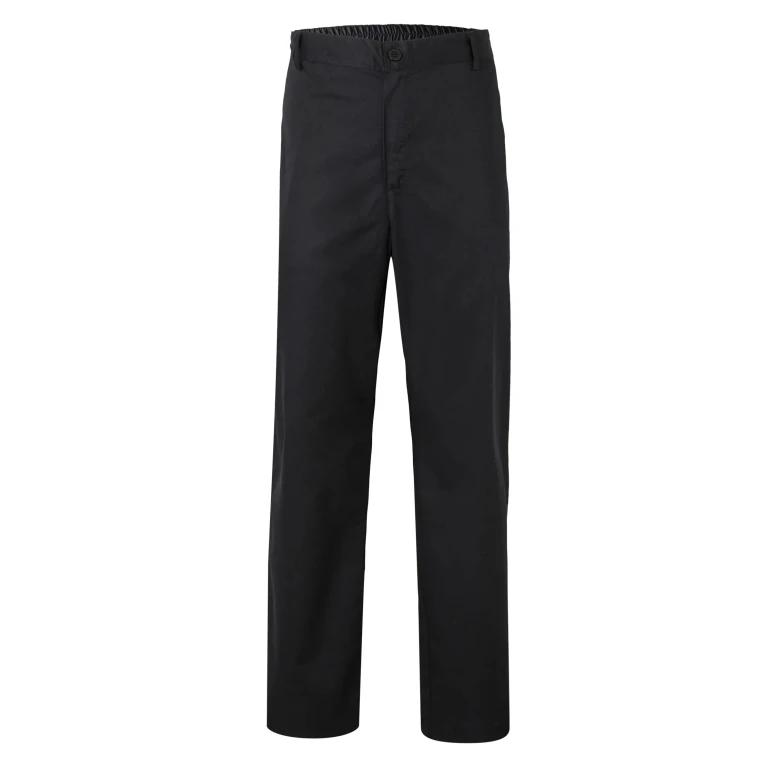 Pantalón de trabajo Multibolsillos Velilla OREGANO00