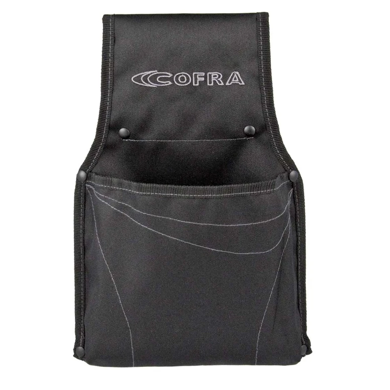 Bolso de mano Portap clavos Cofra Asplund V307-0-00