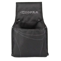 Bolso de mano Portap clavos Cofra Asplund V307-0-00