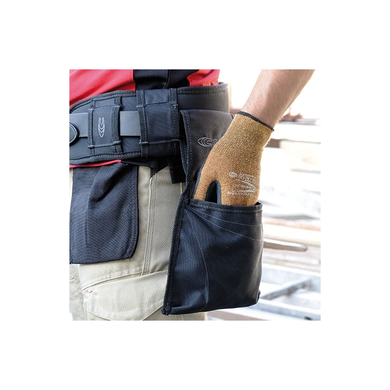 Bolso de mano Portap clavos Cofra Asplund V307-0-00