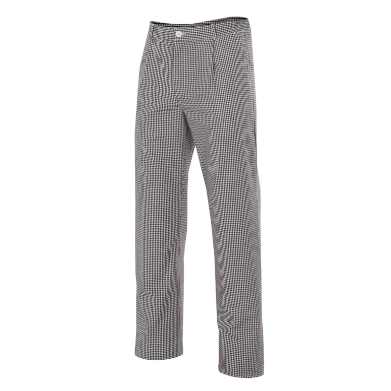 Pantalón de trabajo Multibolsillos Velilla 351