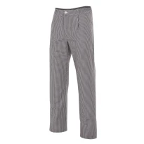 Pantalón de trabajo Multibolsillos Velilla 351