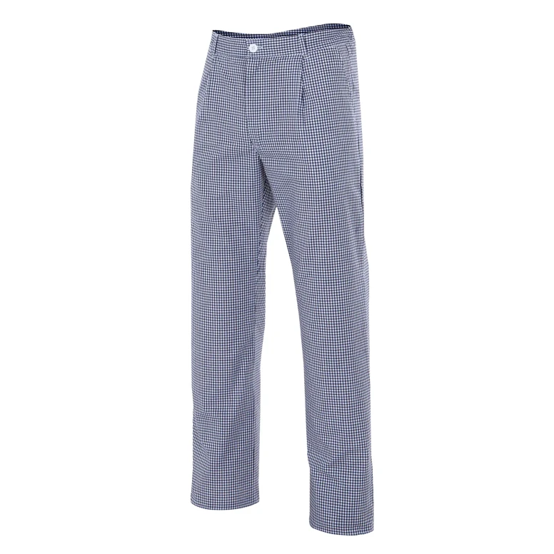 Pantalón de trabajo Multibolsillos Velilla 351