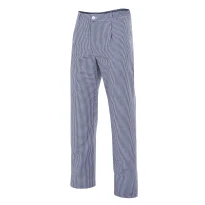 Pantalón de trabajo Multibolsillos Velilla 351