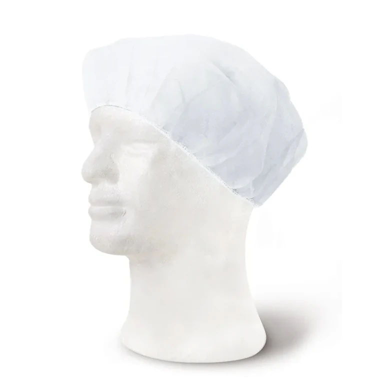 100 Piezas - Gorra desechable de trabajo Velilla 78