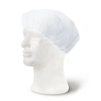 100 Piezas - Gorra desechable de trabajo Velilla 78
