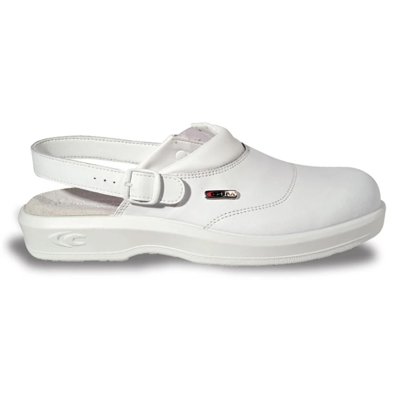 Liquidación total - Mocasín de seguridad Cofra New Reuben OB E A FO SRC 75091-001 Número 37
