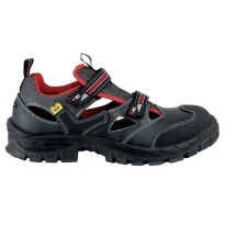 Sandalias de seguridad Cofra Guttorm S1P ESD SRC 13050-000