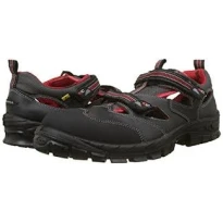 Sandalias de seguridad Cofra Guttorm S1P ESD SRC 13050-000 2