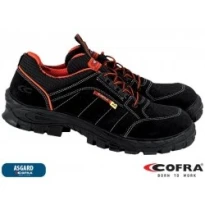 Zapatos de seguridad Cofra Bifrost S1P ESD SRC 13100-000