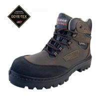Liquidación total - Zapatos de seguridad Cofra Arkansas S3 WR CI HI HRO SRC 26861-000 Número 39