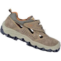 Sandalias de seguridad Cofra New Bengala S1P SRC FW180-000 2