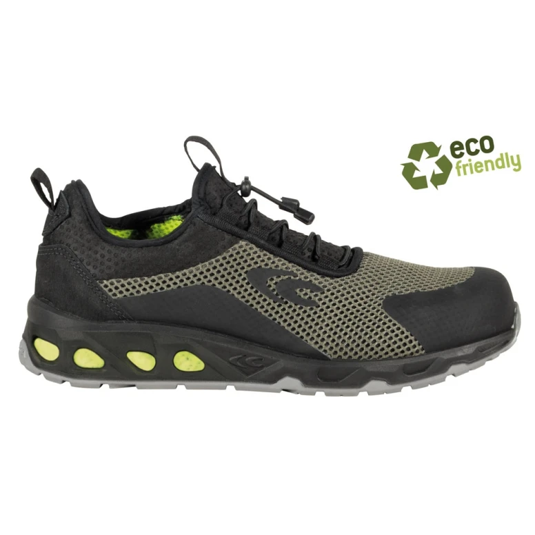 Zapatos de seguridad Cofra Celsius S1P SRC 73060-000