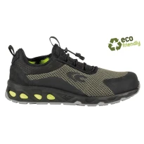 Zapatos de seguridad Cofra Celsius S1P SRC 73060-000