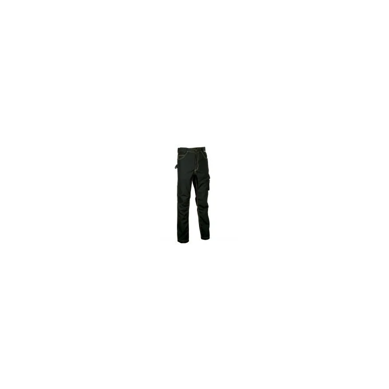 Pantalones de trabajo Multibolsillos Cofra Maastricht V171-0-02