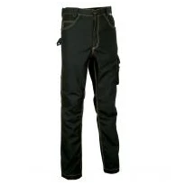 Pantalones de trabajo Multibolsillos Cofra Maastricht V171-0-02