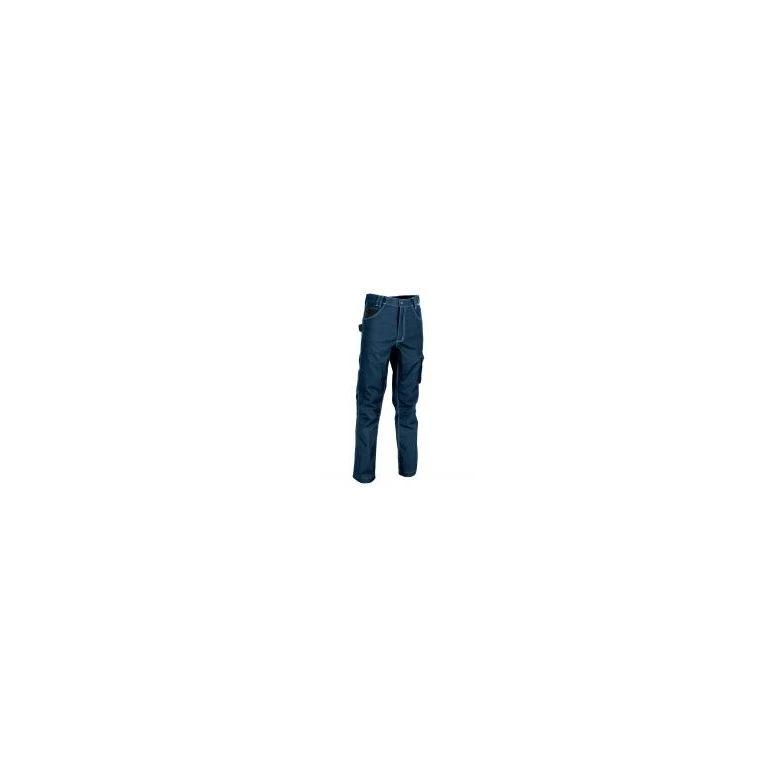 Pantalones de trabajo Multibolsillos Cofra Maastricht V171-0-02
