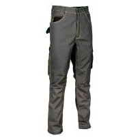 Pantalones de trabajo Multibolsillos Cofra Maastricht V171-0-02