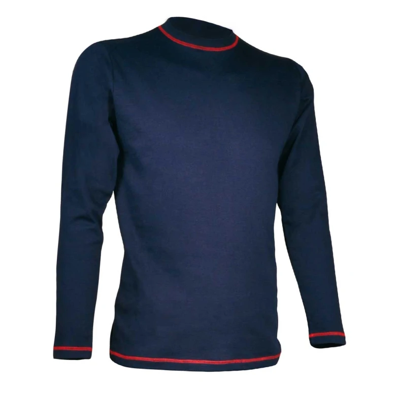 Mallas de trabajo Stretch Cofra Fireproof V397-0-02
