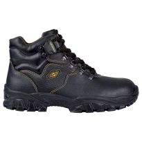 Zapatos de seguridad Cofra New Loira S3 SRC NT200-000