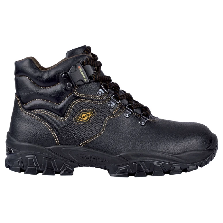 Zapatos de seguridad Cofra New Loira S3 SRC NT200-000