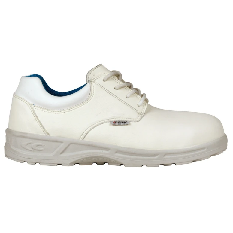 Zapatos de seguridad Cofra Enea White S2 SRC 76420-000