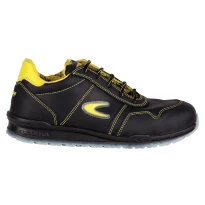 Zapatos de seguridad Cofra Coppi S3 SRC 78500-001