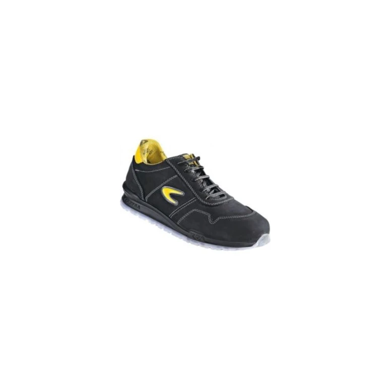 Zapatos de seguridad Cofra Coppi S3 SRC 78500-001