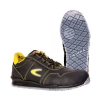 Zapatos de seguridad Cofra Coppi S3 SRC 78500-001